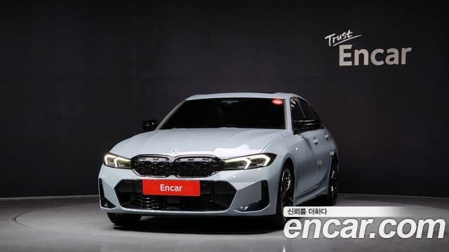 BMW 3시리즈 (G20) M340i Pro, 2025 3