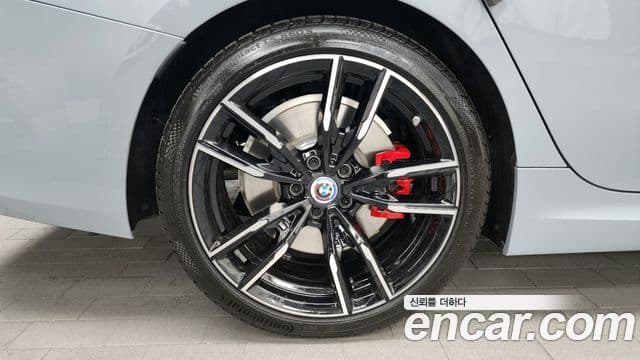 BMW 3시리즈 (G20) M340i Pro, 2025 все фото