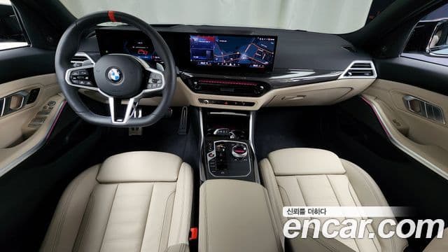 BMW 3시리즈 (G20) M340i Pro, 2025 7