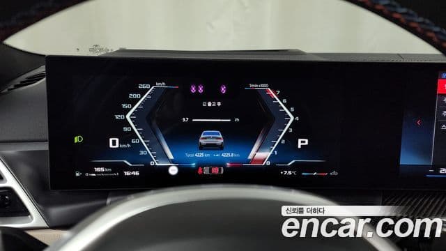 BMW 3시리즈 (G20) M340i Pro, 2025 8