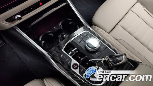 BMW 3시리즈 (G20) M340i Pro, 2025 9