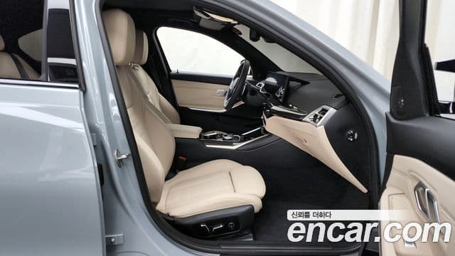 BMW 3시리즈 (G20) M340i Pro, 2025 11