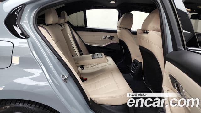 BMW 3시리즈 (G20) M340i Pro, 2025 12