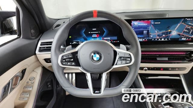 BMW 3시리즈 (G20) M340i Pro, 2025 13