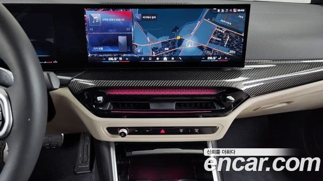 BMW 3시리즈 (G20) M340i Pro, 2025 14