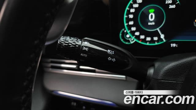 Hyundai The / новый New Grandeur IG гибрид Le Blanc, 2023 18