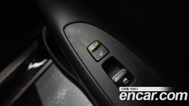 Hyundai The / новый New Grandeur IG гибрид Le Blanc, 2023 19