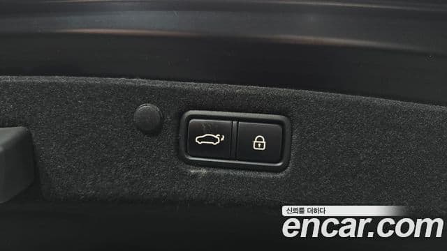 Hyundai The / новый New Grandeur IG гибрид Le Blanc, 2023 20