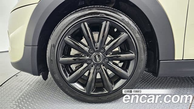 Mini Cooper S 3세대, 2019 все фото