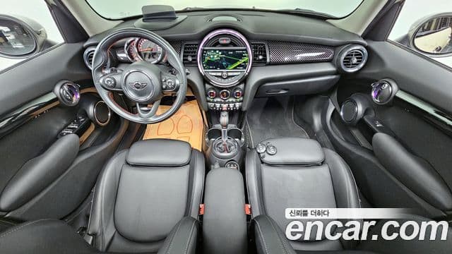 Mini Cooper S 3세대, 2019 7