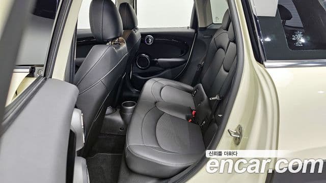 Mini Cooper S 3세대, 2019 11