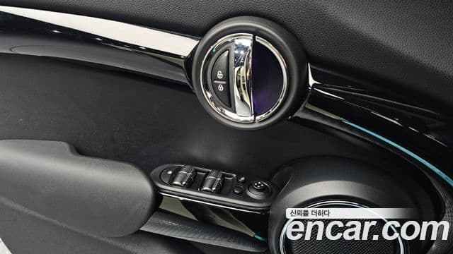 Mini Cooper S 3세대, 2019 15