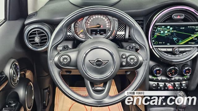 Mini Cooper S 3세대, 2019 16