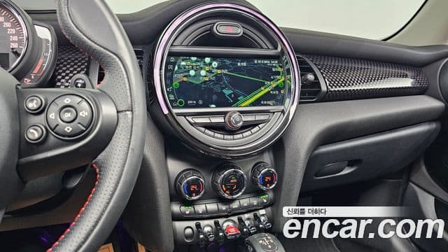 Mini Cooper S 3세대, 2019 17