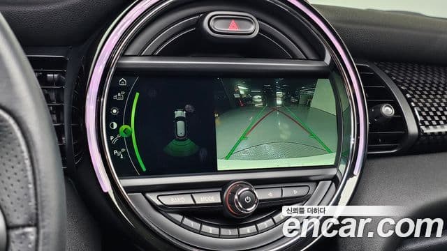 Mini Cooper S 3세대, 2019 18