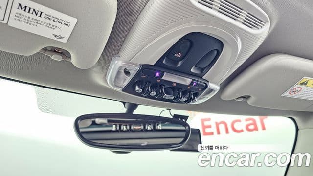 Mini Cooper S 3세대, 2019 19