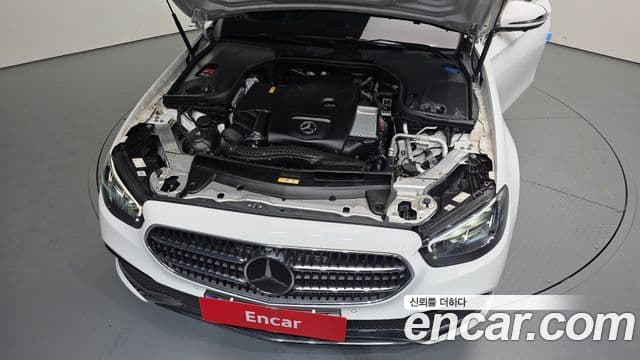 Mercedes-Benz E-класс W213 Avantgarde, 2022 6