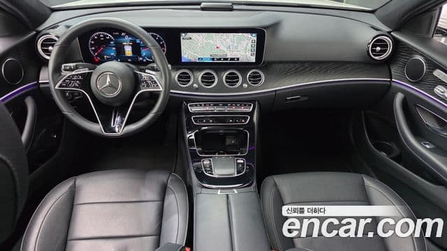 Mercedes-Benz E-класс W213 Avantgarde, 2022 7