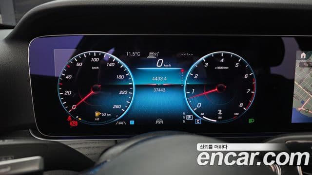 Mercedes-Benz E-класс W213 Avantgarde, 2022 8