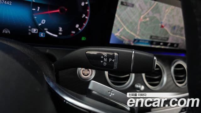 Mercedes-Benz E-класс W213 Avantgarde, 2022 9