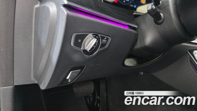 Mercedes-Benz E-класс W213 Avantgarde, 2022 14