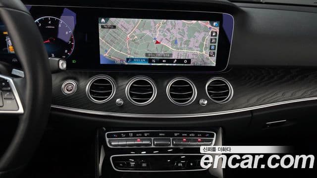 Mercedes-Benz E-класс W213 Avantgarde, 2022 16