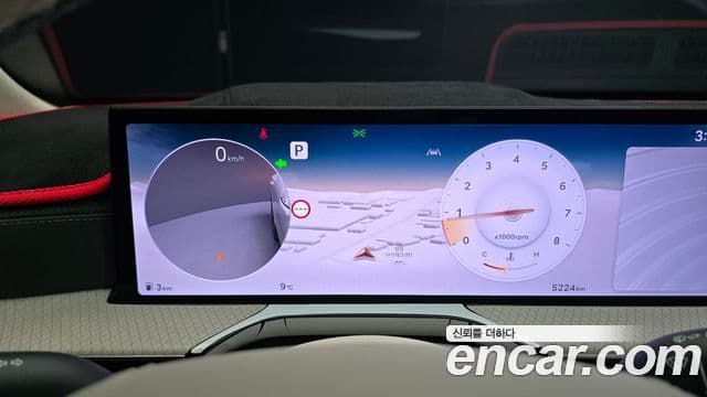 Genesis GV80, 2025 8