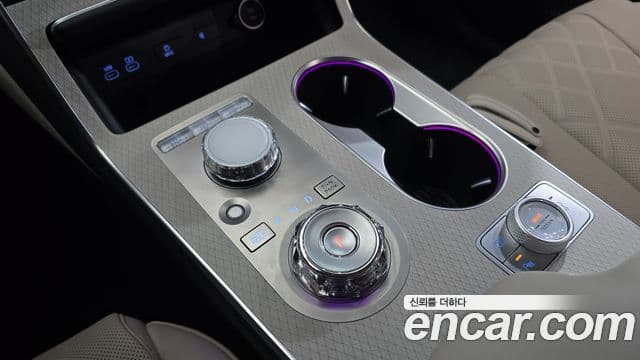 Genesis GV80, 2025 9