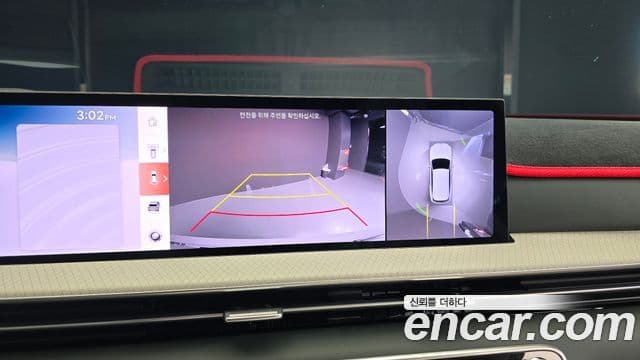 Genesis GV80, 2025 15