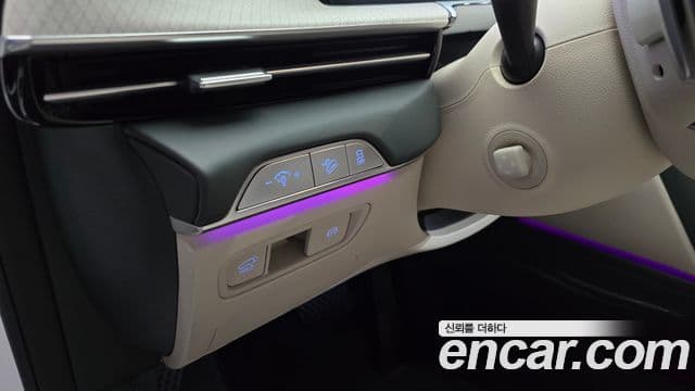 Genesis GV80, 2025 16