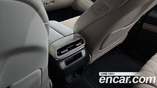 Genesis GV80, 2025 18