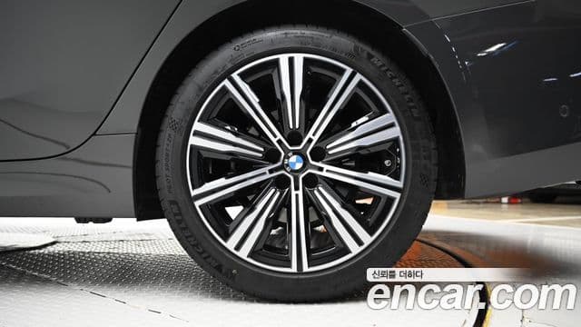 BMW 3시리즈 (G20), 2025 все фото