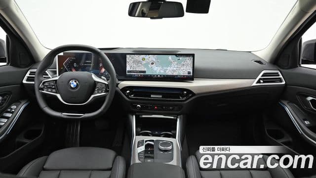 BMW 3시리즈 (G20), 2025 7