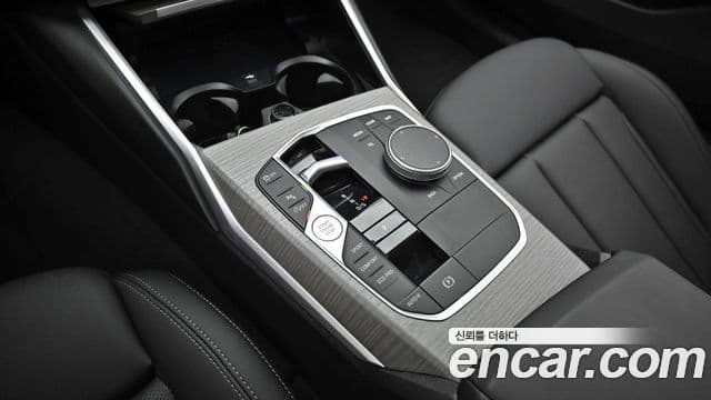 BMW 3시리즈 (G20), 2025 9