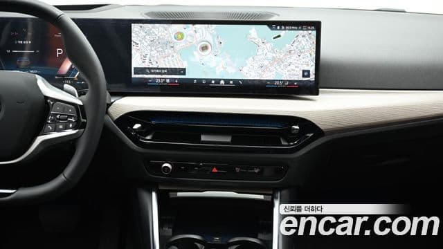 BMW 3시리즈 (G20), 2025 14