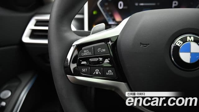 BMW 3시리즈 (G20), 2025 16
