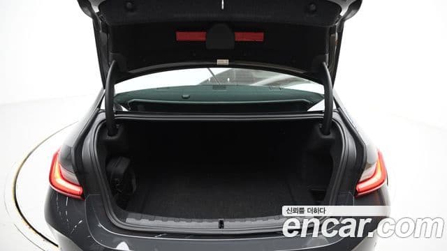 BMW 3시리즈 (G20), 2025 20