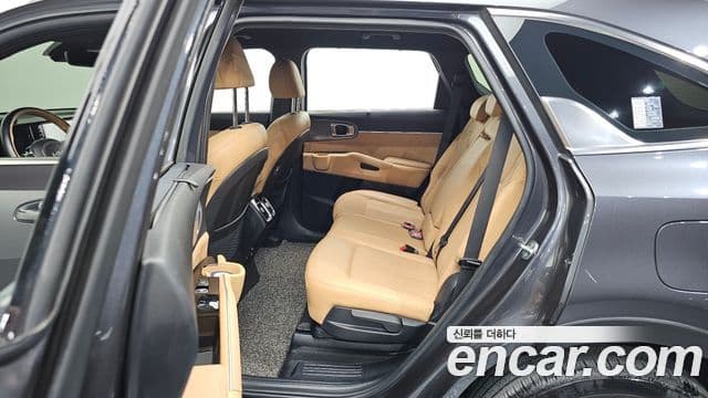 Kia Sorento 4세대 Noblesse, 2022 11