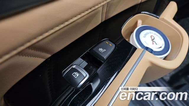 Kia Sorento 4세대 Noblesse, 2022 19