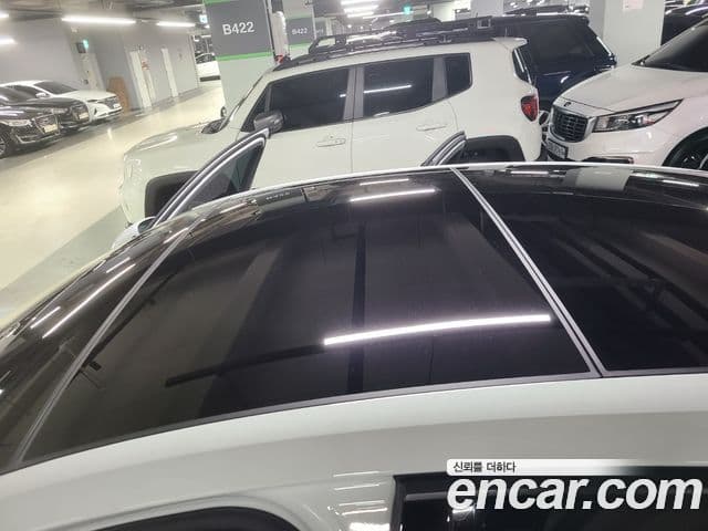 Porsche Panamera (971) 2.9 AWD E-гибрид, 2019 10