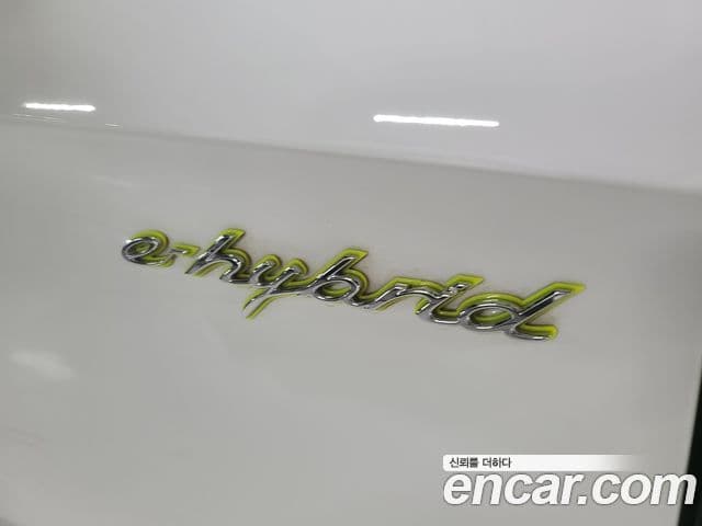 Porsche Panamera (971) 2.9 AWD E-гибрид, 2019 11