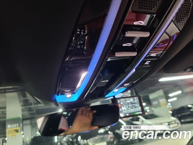 Porsche Panamera (971) 2.9 AWD E-гибрид, 2019 15