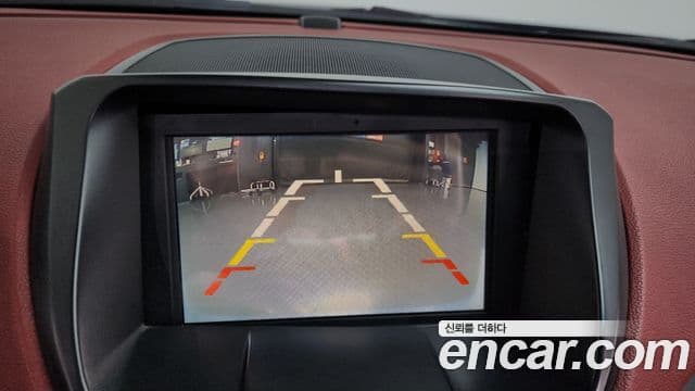 Hyundai Genesis купе GT-R, 2009 17