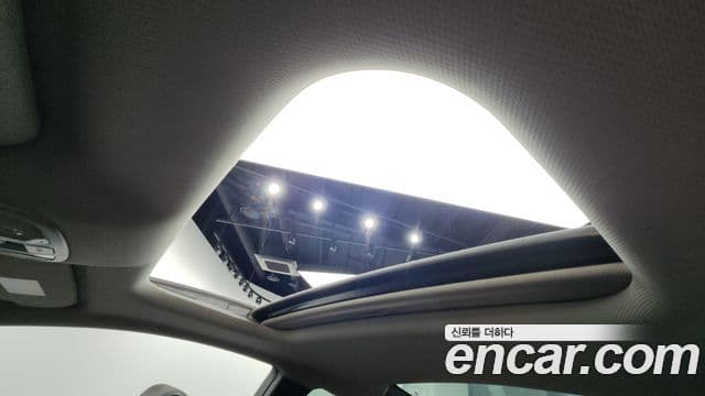 Hyundai Genesis купе GT-R, 2009 19