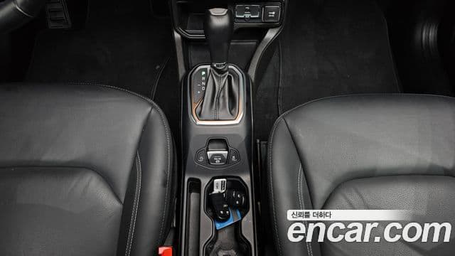 Jeep Renegade 1.3 Limited, 2023 9