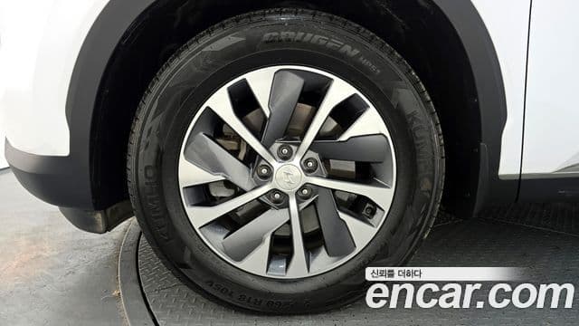 Hyundai Palisade Exclusive, 2022 все фото