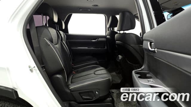 Hyundai Palisade Exclusive, 2022 12