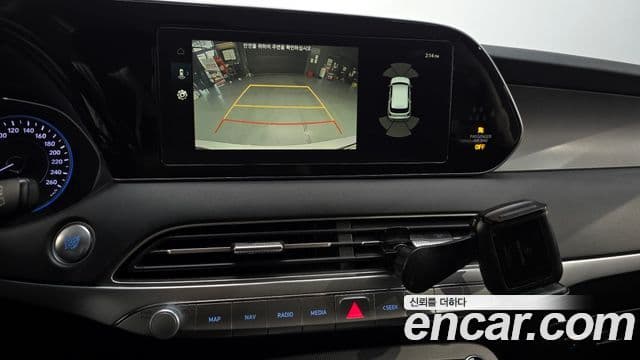 Hyundai Palisade Exclusive, 2022 15