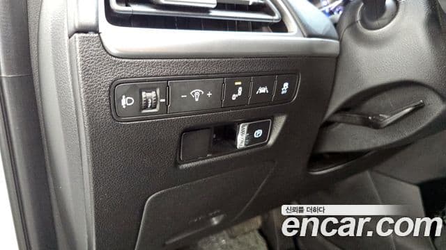 Hyundai Palisade Exclusive, 2022 16