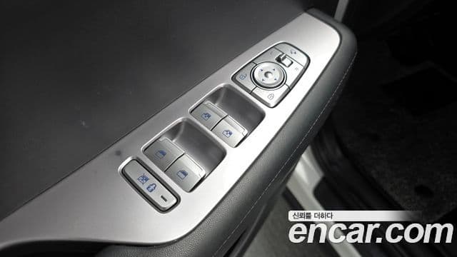 Hyundai Palisade Exclusive, 2022 17